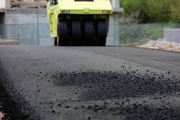 Best Concrete Paver Driveway  in Osceola Mills, PA