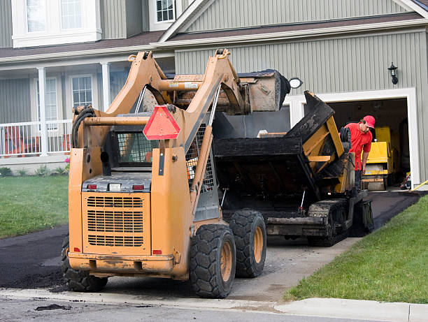 Best Residential Paver Driveway  in Osceola Mills, PA