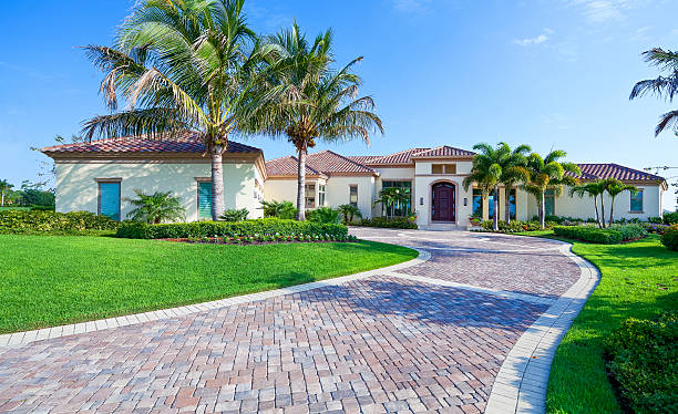 Trusted Osceola Mills, PA Driveway Pavers Experts