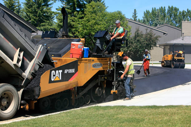Best Driveway Pavers Near Me  in Osceola Mills, PA