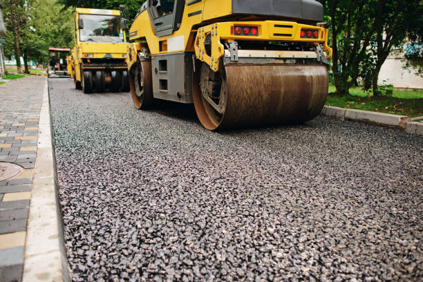 Best Local Driveway Pavers  in Osceola Mills, PA