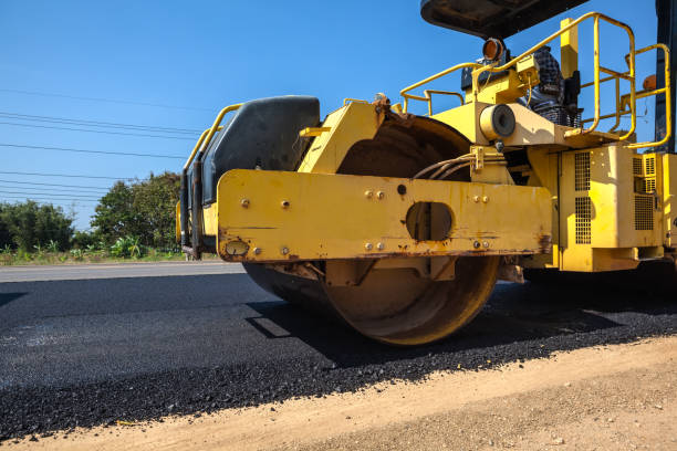 Reasons to Select Us for Your Driveway Paving Requirements in Osceola Mills, PA